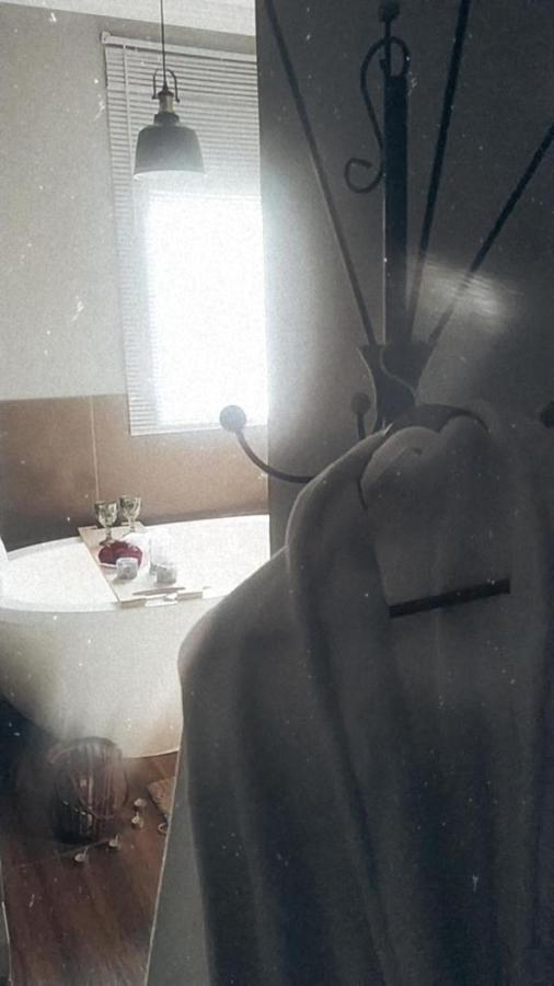 אריאל דו קאבו Suites Apoena מראה חיצוני תמונה