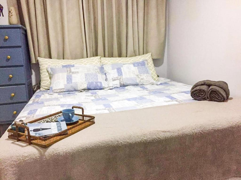 אריאל דו קאבו Suites Apoena מראה חיצוני תמונה