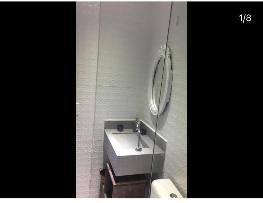 אריאל דו קאבו Suites Apoena מראה חיצוני תמונה