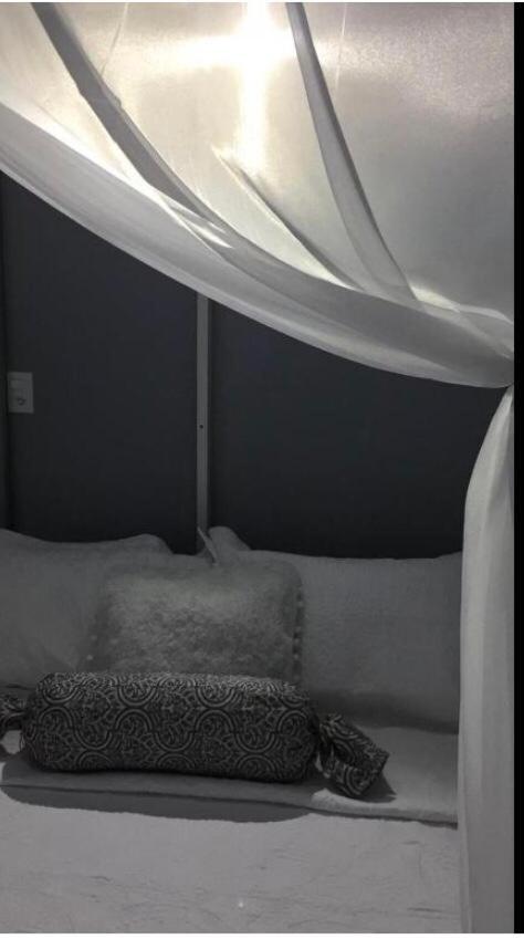 אריאל דו קאבו Suites Apoena מראה חיצוני תמונה