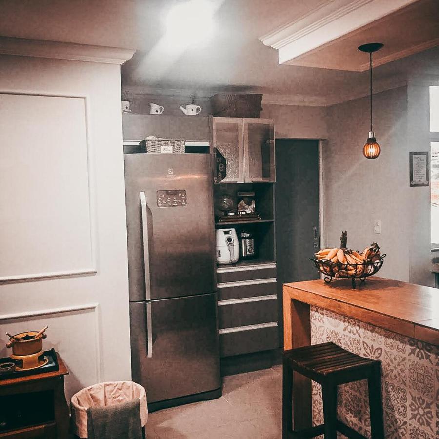 אריאל דו קאבו Suites Apoena מראה חיצוני תמונה