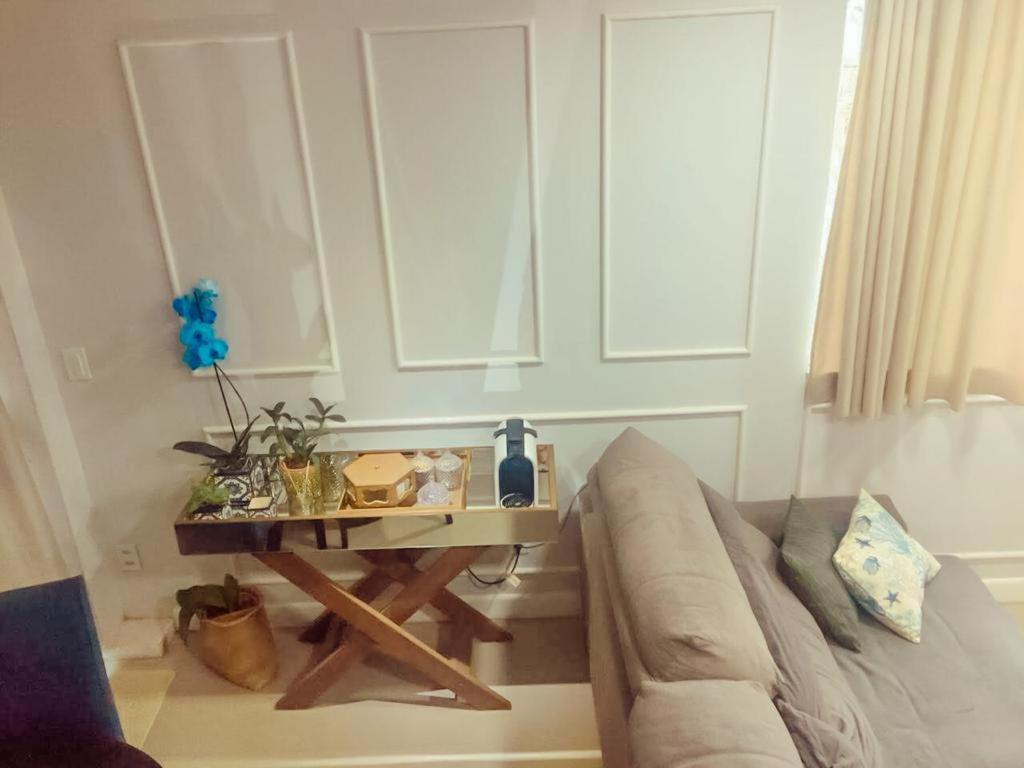 אריאל דו קאבו Suites Apoena מראה חיצוני תמונה