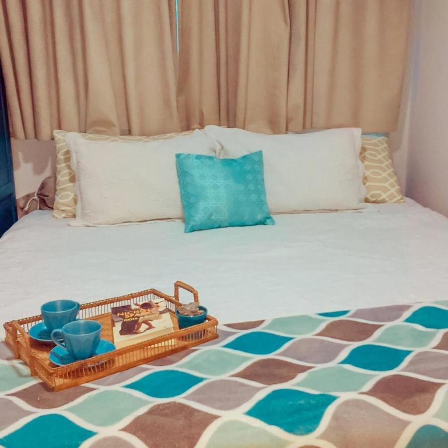 אריאל דו קאבו Suites Apoena מראה חיצוני תמונה