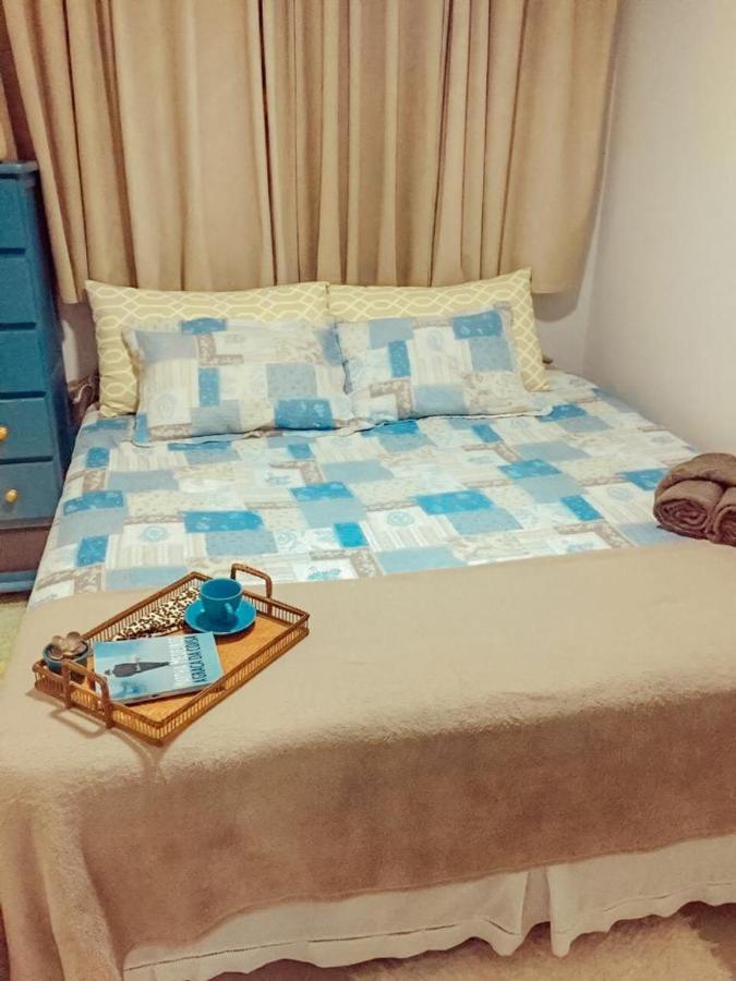 אריאל דו קאבו Suites Apoena מראה חיצוני תמונה